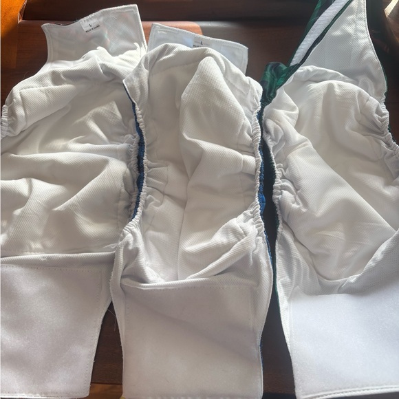 Male Dog Diapers (set of 3) brand new - Size L - Picture 2 of 4